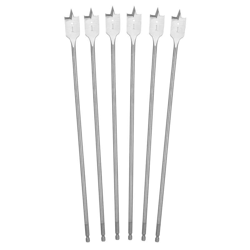Milwaukee Elec Tool 48-27-0195 Spade Bit 1x16 Inch