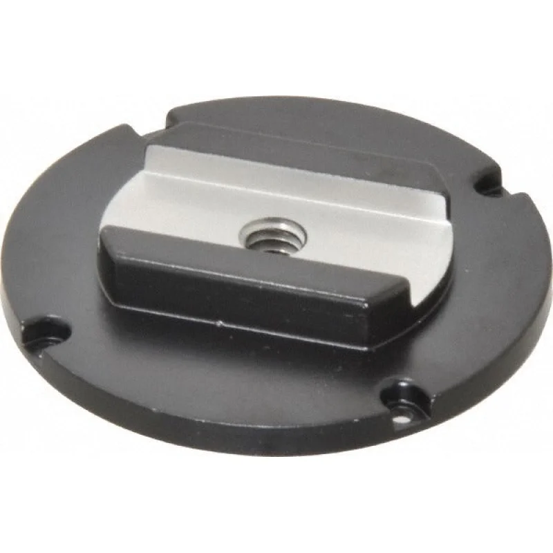 Mitutoyo 101168 Adjustable Drop Indicator Back