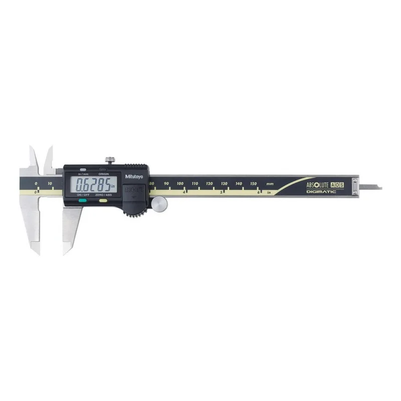 Mitutoyo 500-159-30 Electronic Caliper 0-6 in IP67