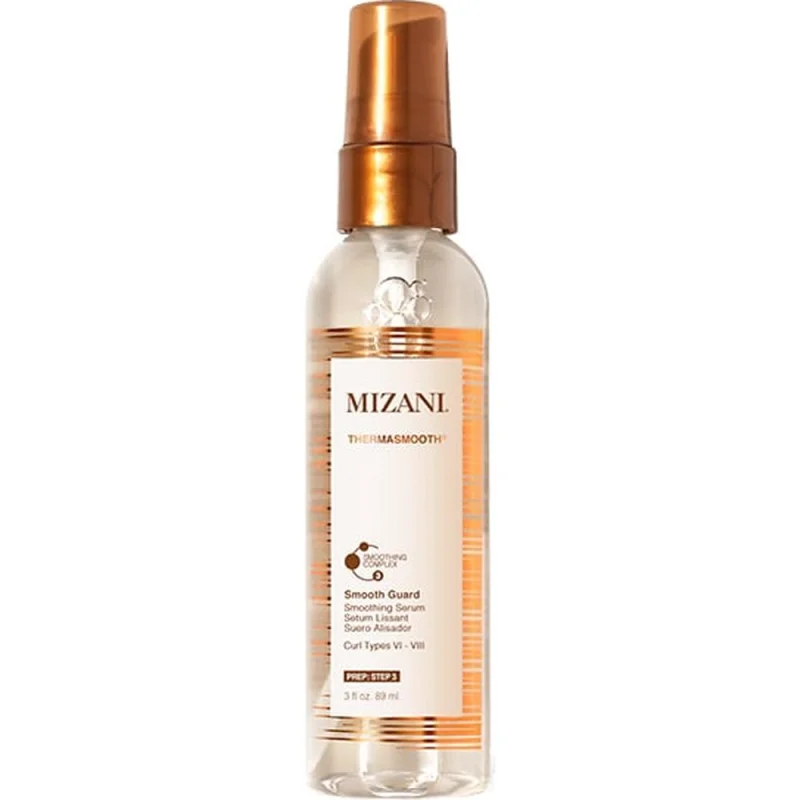 Mizani Thermasmooth Smooth Guard Serum / 3 oz.