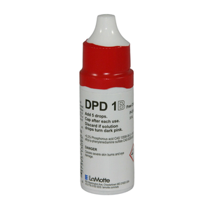 LaMotte DPD 1B Free Chlorine Reagent 30ml, 6741-G