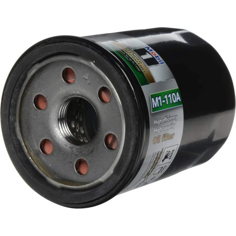 Mobil 1 M1-110 / M1-110A Extended Performance Oil Filter, Pack of 6