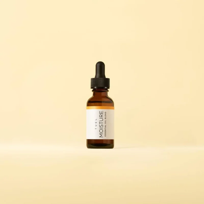 Moisture Nourishing Essential Oil Blend / 1 oz. - Pro Size by Tuel Skincare