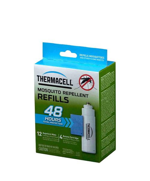 Thermacell Original Mosquito Repellent Refill
