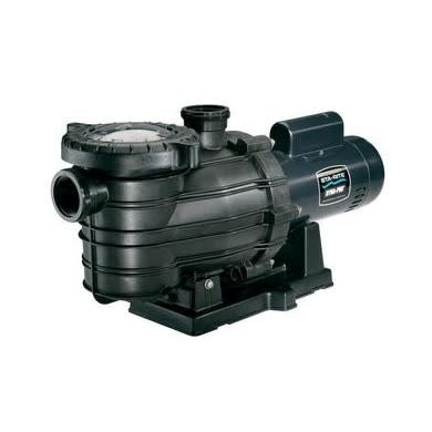Sta-Rite 1HP Dyna-Pro, Up Rate, In-ground Pool Pump, 115/230v