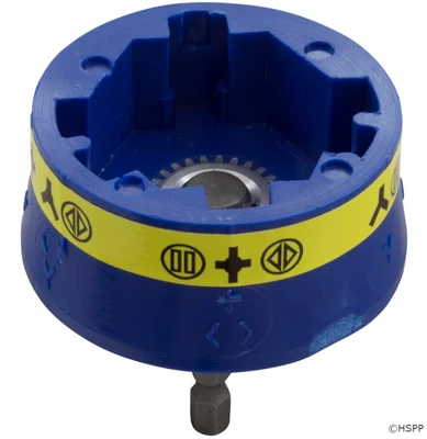 Multi-Tork MT-50Tool Quad-Side A Solar Side B