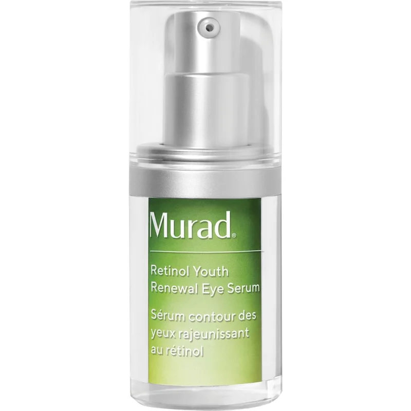 Murad - Retinol Youth Renewal Eye Serum / 0.5 fl. oz.