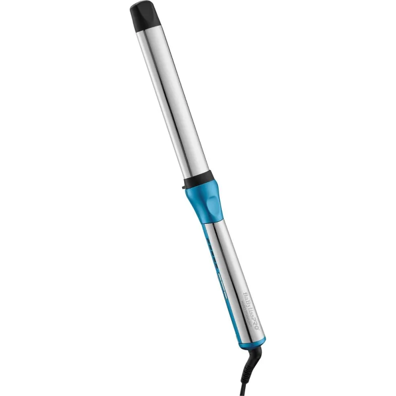 Nano Titanium Oval Barrel Wand - 1-1/4" by BabylissPro