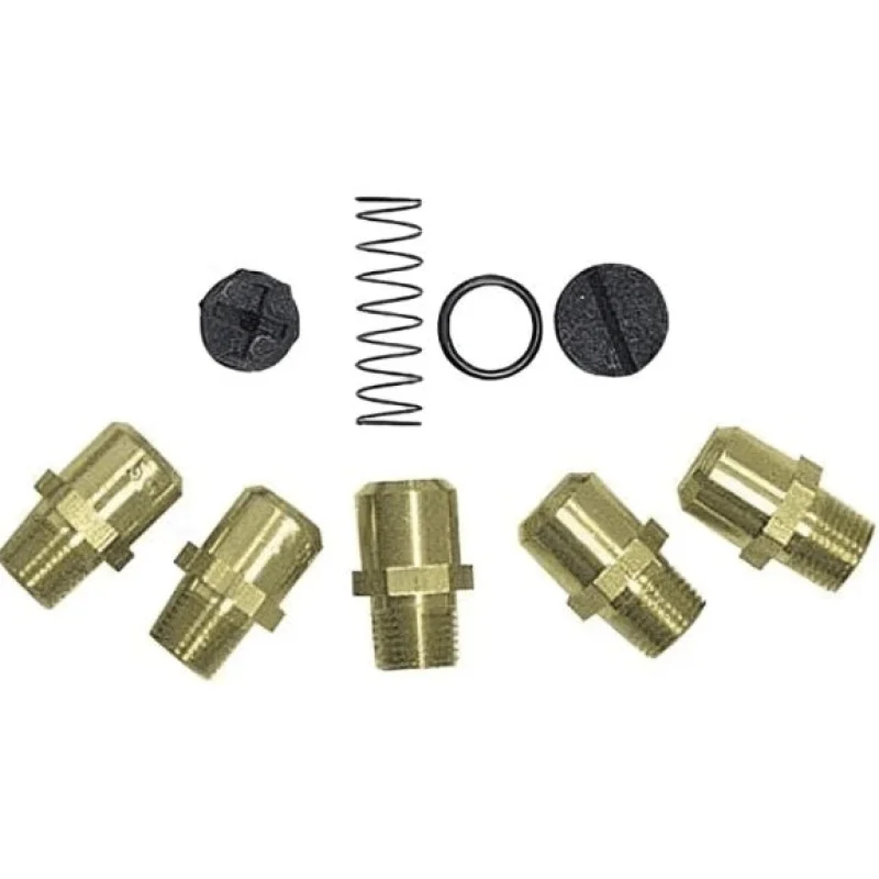 Napoleon Natural Gas to Propane Conversion Kit | W175-0364