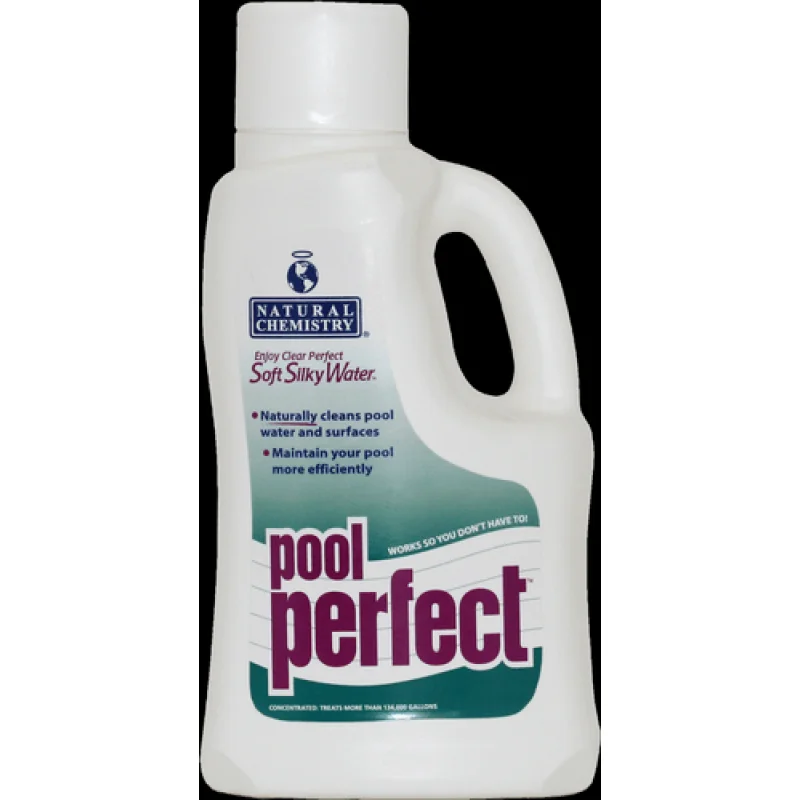Natural Chemistry Pool Perfect 3LEnzyme Pool Cleaner