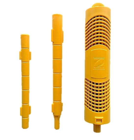 Nature2 Spa Mineral Sanitizer Cartridge Stick