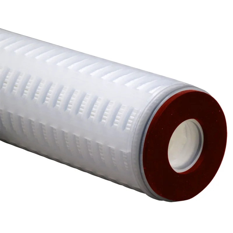 Neo-Pure 9.75" PS General Grade Membrane 0.4 micron DOE Viton Gasket