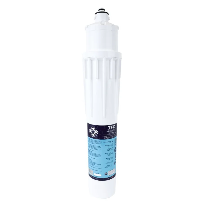 NeoPure 7FC Compatible 0.5u Carbon Filter