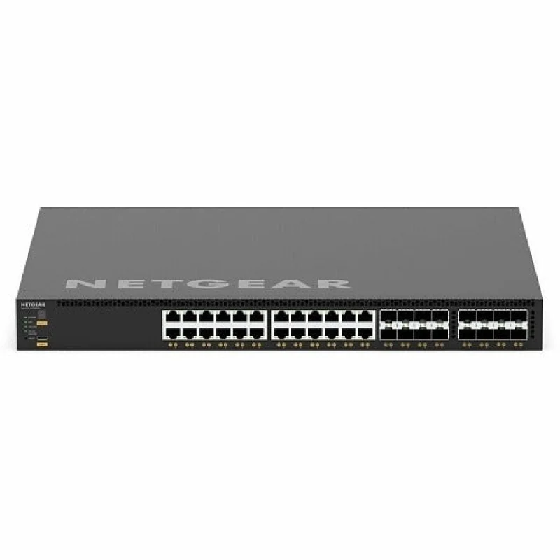 Netgear XSM4340FV-TAANES M4350-32F8V 48-port Managed Switch