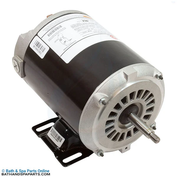 Nidec/US Motors 0.50 HP [7.5A] [48Y/TB] Spa Motor (AGL50FL1)