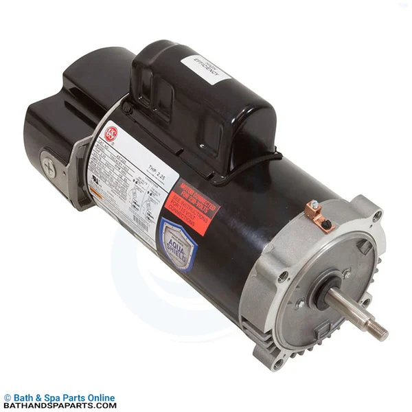 Nidec/US Motors 2.25 HP [19.0A] [56J/CF] Pool Motor (AST225)