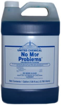United Chemical Corporation No Mor Problems - 1 Gallon