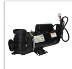 Nordic 1HP 2-Speed 115V Hot Tub Pump 044021 Ultimax