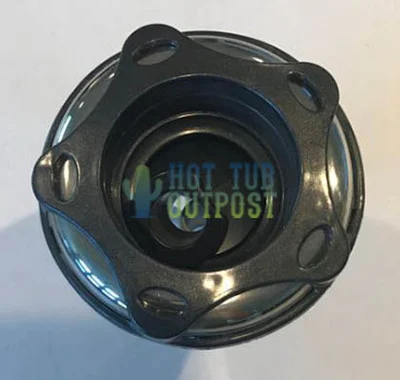 Nordic Hot Tub 3 1/2 Inch Roto Jet 102216