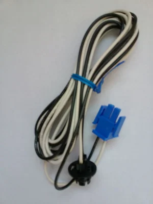 Nordic Hot Tub Light Cord 2 Pin AMP 060020