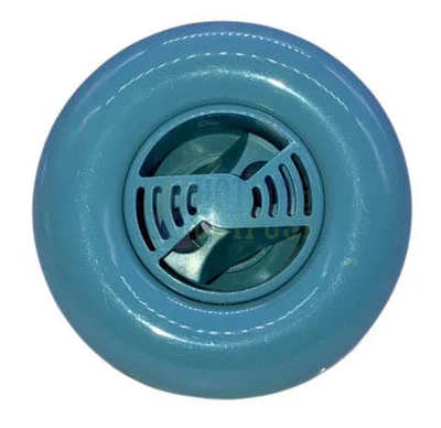 Nordic Hot Tub Micro VSR Whirly Jet 100201 Blue