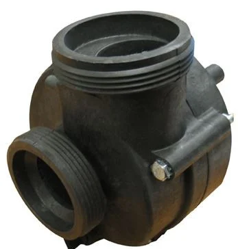 Nordic Hot Tub Pump Wet End 040029 3HP