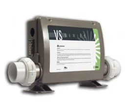 Nordic Hot Tub Spa Pack 074002 with 4kW Heater