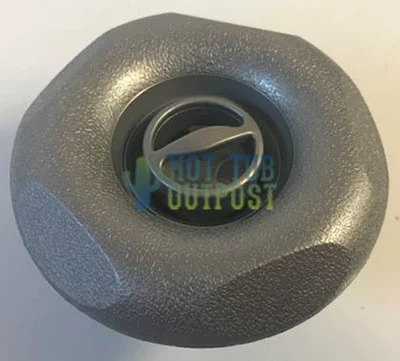 Nordic Micro Blaster Jet 100099 Silver