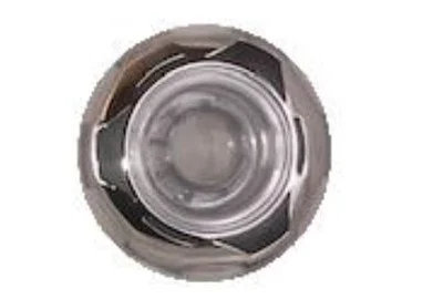 Nordic Whirlpool Clear Diverter Jet 102645 5.15 Inches