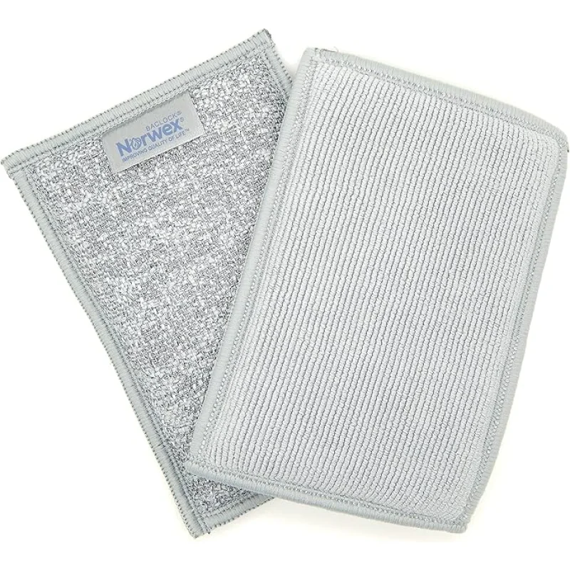 Norwex EnviroSponges Contains BacLock (pack of 2)