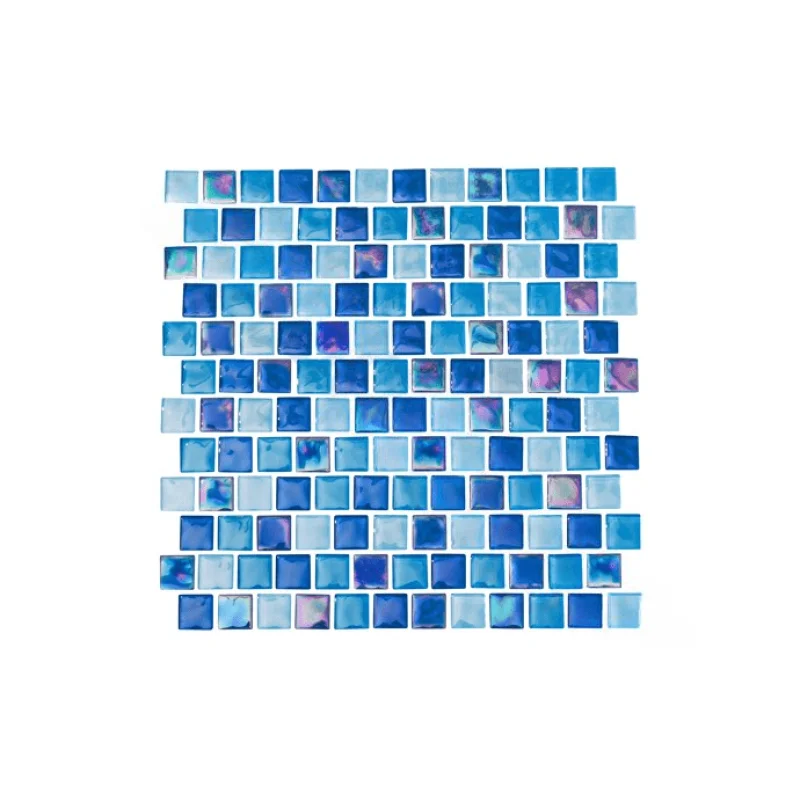NPT SCA-OCEAN Seascape Collection Ocean Tile 1" x 1"
