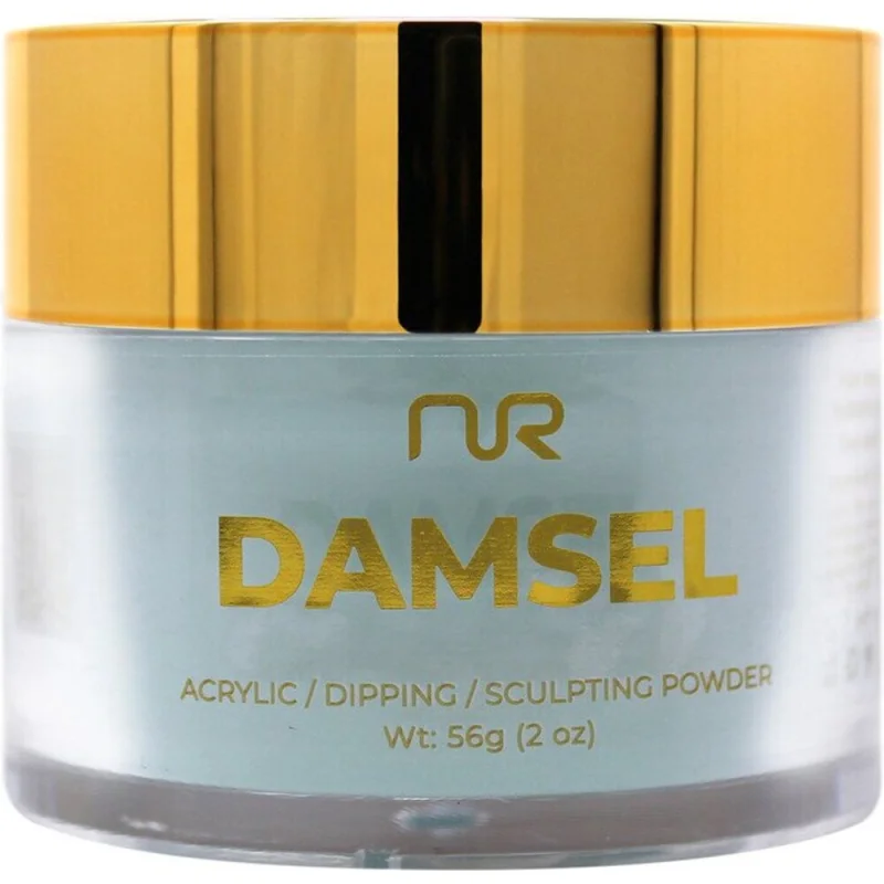 NuRevolution Noble Dip - Acrylic - Dipping - Sculpting Powder 2 oz. - #NBD94 Surf's Up