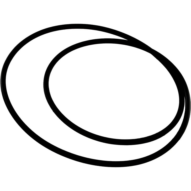 SuperPro O-Ring, 6" ID, 3/32" Cross Section, Generic