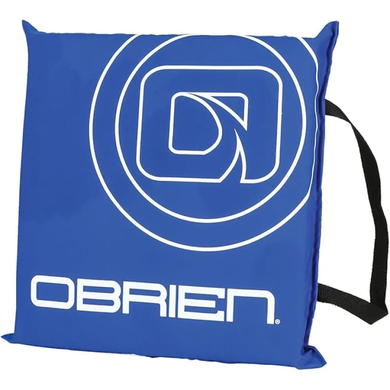 O'Brien Throwable Floatation Seat Cushion (Blue)