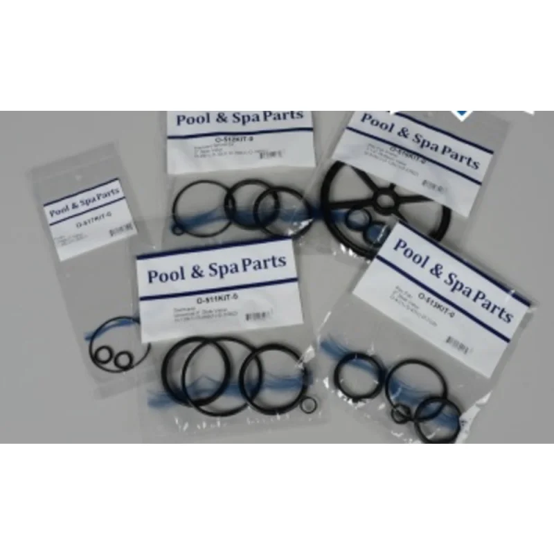 O-Ring NBR Heavy-Duty Sealing Gasket | Aladdin | O-273 | (Harmsco/Waterway Assemblies)