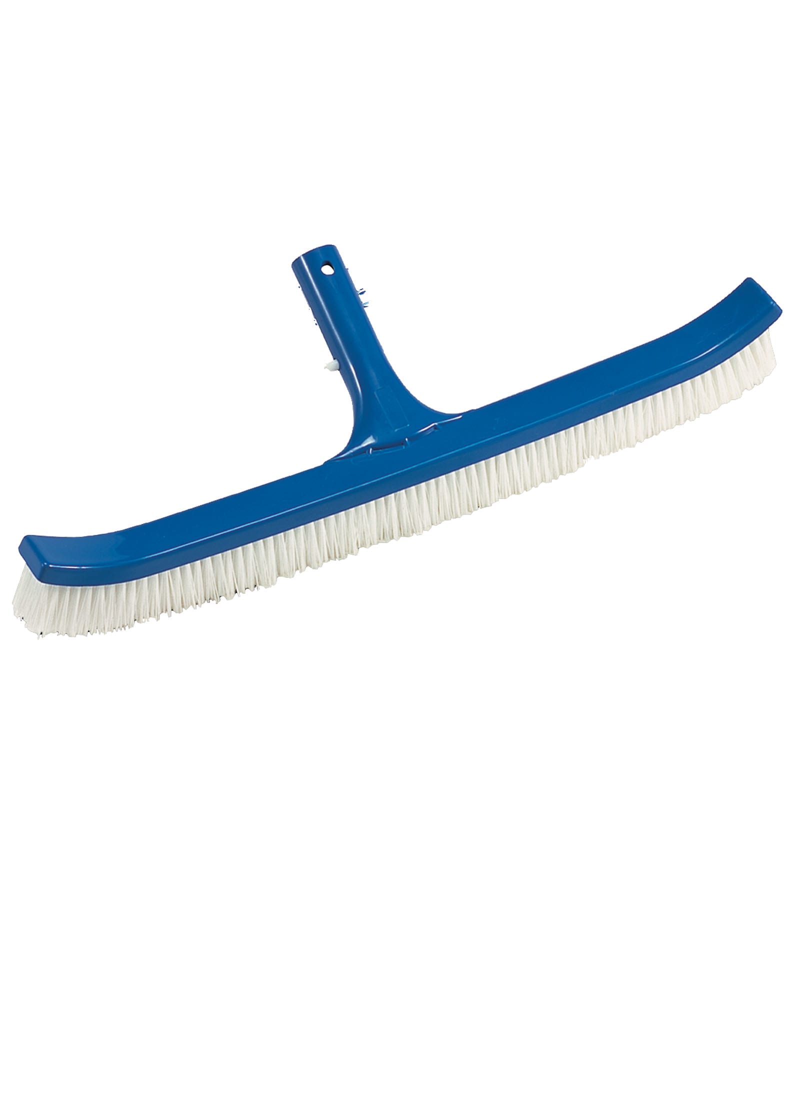 Ocean Blue 18" Curved Wall Brush
