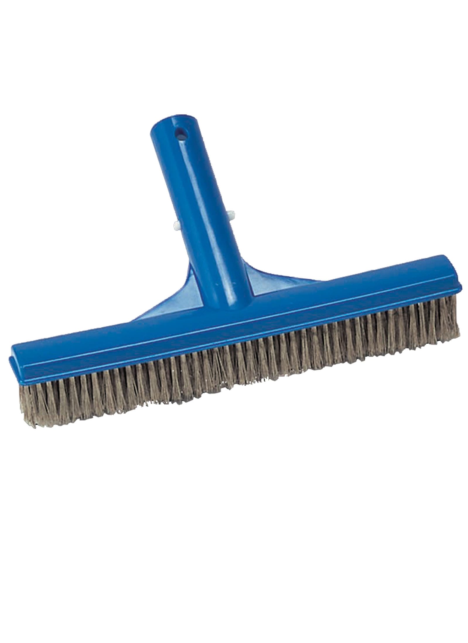 Ocean Blue 10" Straight Algae Brush