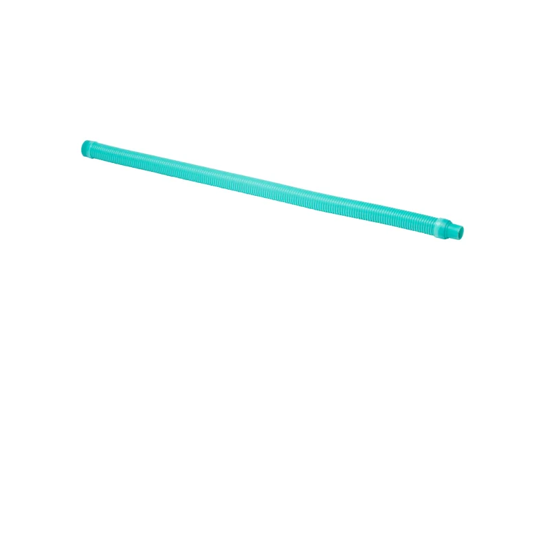 Ocean Blue 4' Replacement Cleaner Hose, 1-1/2" Connections - Aqua Color | 560003