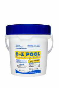 APi E-Z Pool All In One Pool Care Solution 5 Lb, EZP05