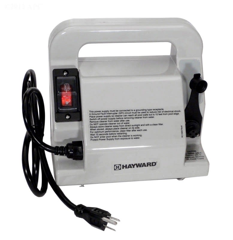 Hayward Power Supply Assembly, VAC Motors Only