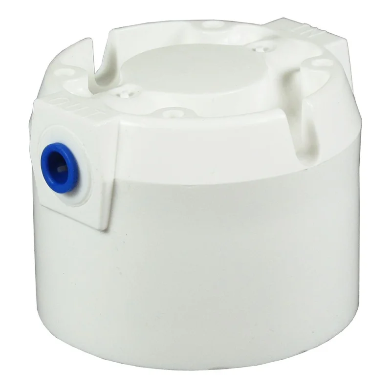 Omnipure VH1/4JG Q-Series Head Valved - 1/4" JG