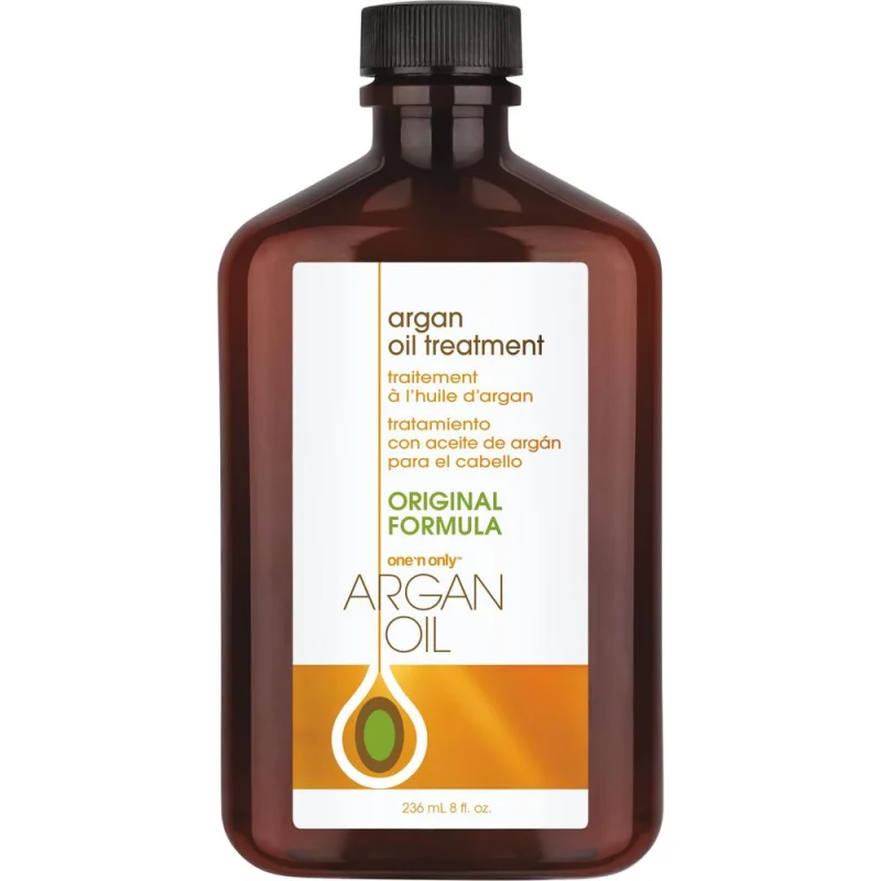 One 'N Only Argan Oil Treatment / 8 oz.