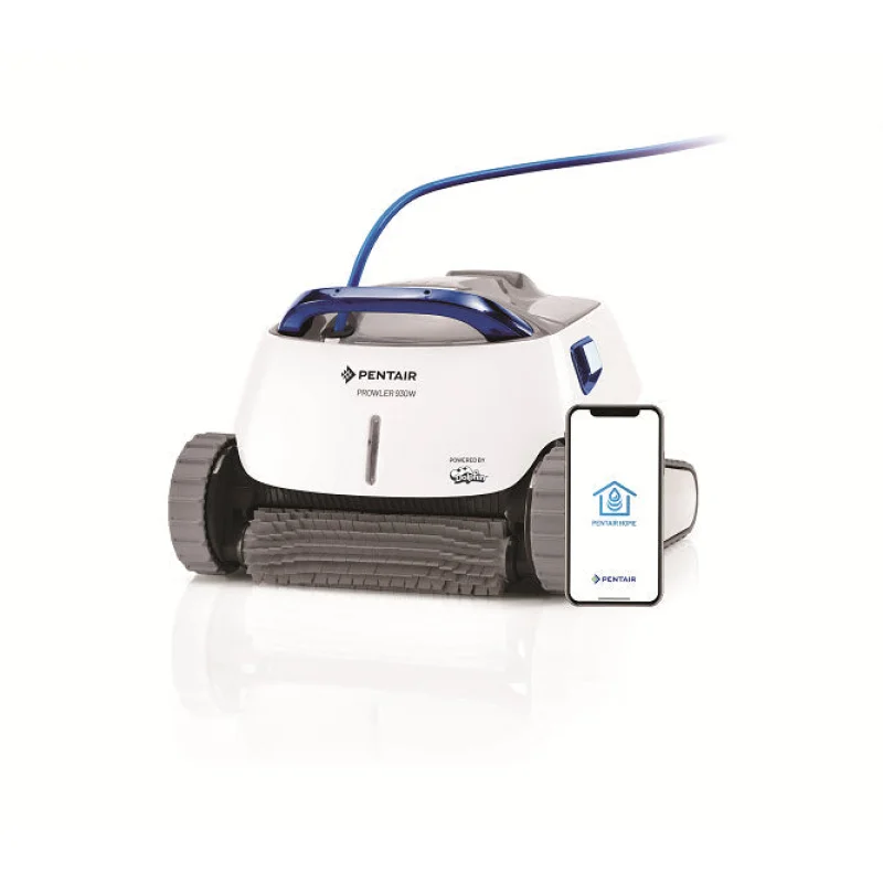 Open Box -Pentair Prowler 930W Robotic Inground Pool Cleaner