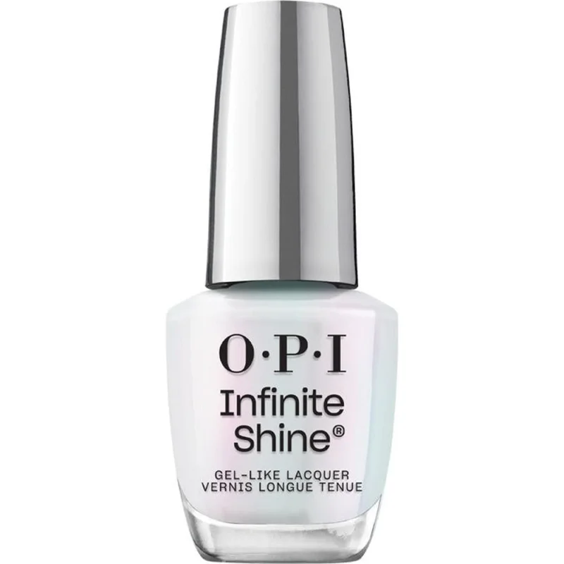 OPI Infinite Shine - OPI Your Way Collection - Pearlcore (Sheer) / 0.5 oz.