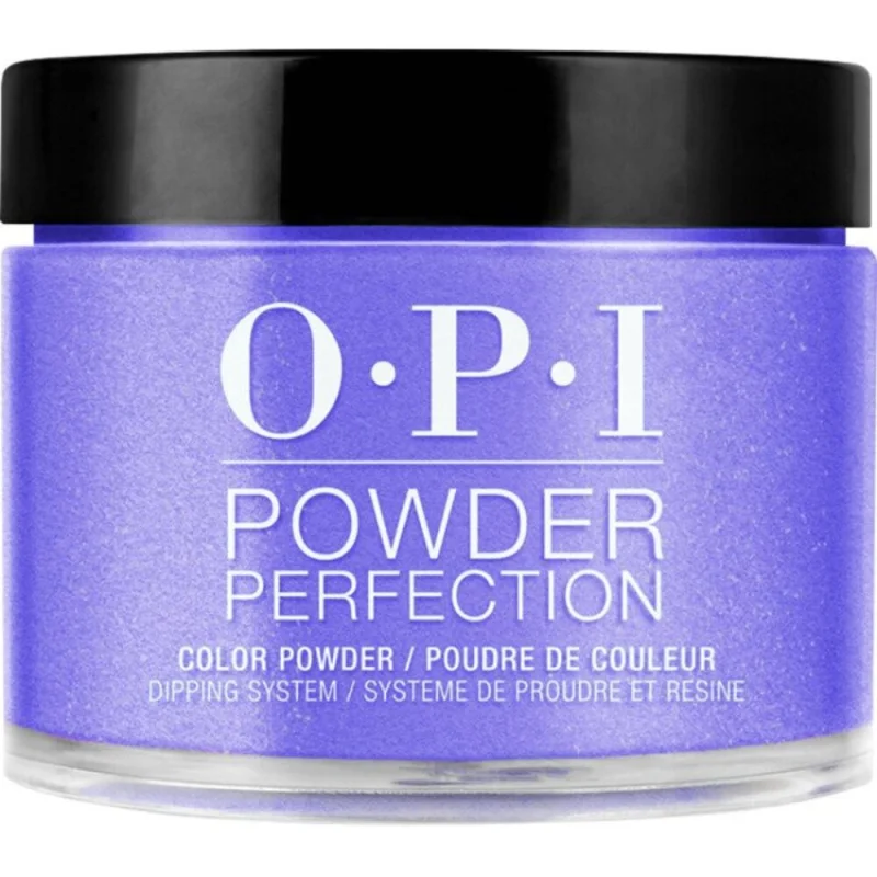 OPI Powder Perfection - Big Zodiac Energy Collection - Scorpio Seduction