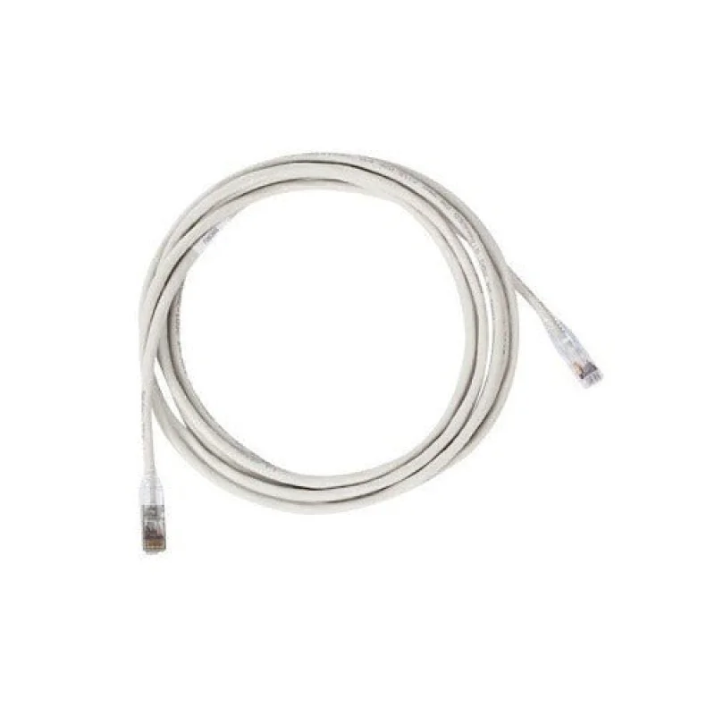 Optical Cable Corp. PC6AU-1010 Cat6a Utp Patch Cable 10ft