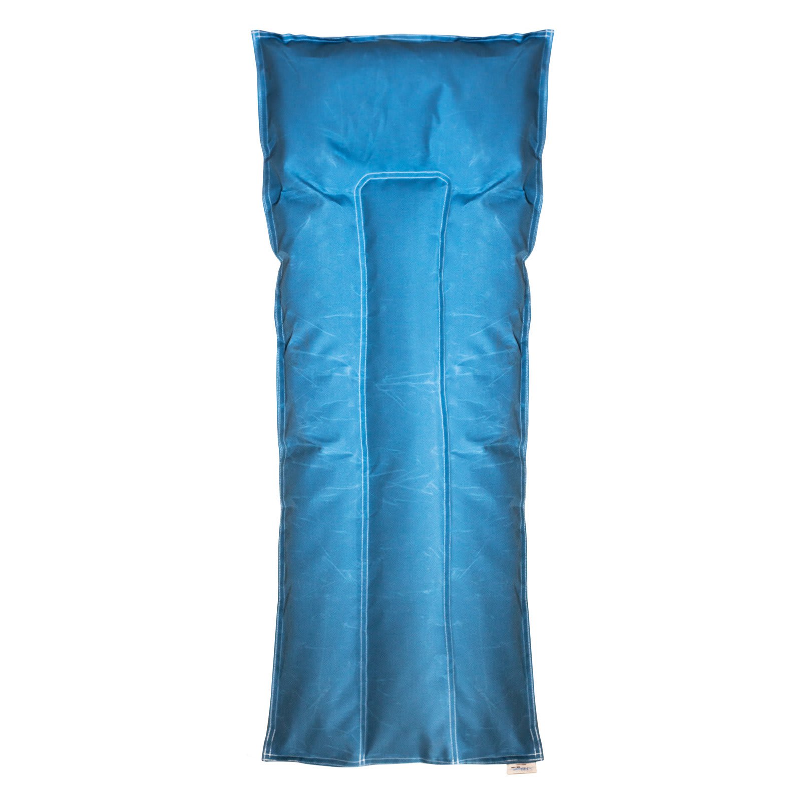 Fab Foam Fabric Float, Solid Island Blue