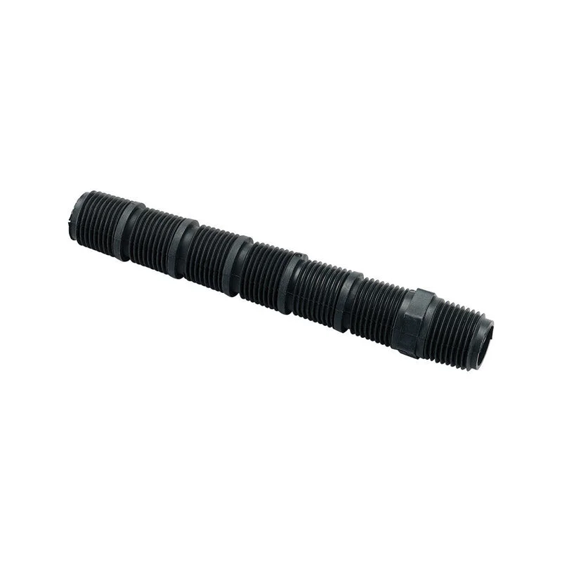 Orbit WaterMaster 3/4 in. D X 6 in. L Cut Off Riser