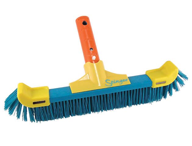Oreq Pool Pals 12" Stinger Brush All Purpose
