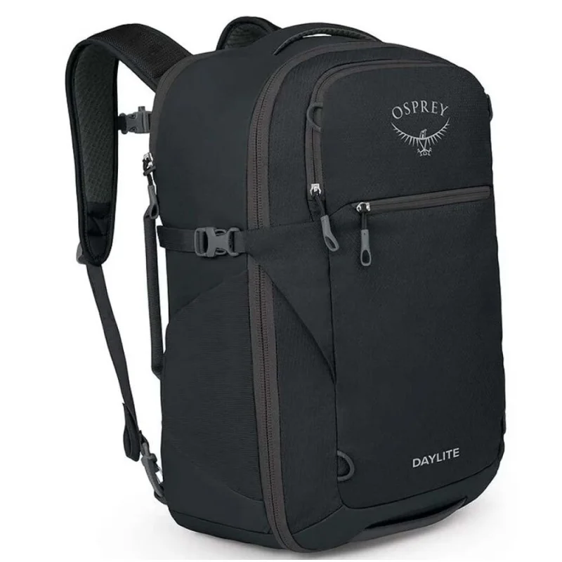 Osprey Daylite 35L Travel Pack (Black)